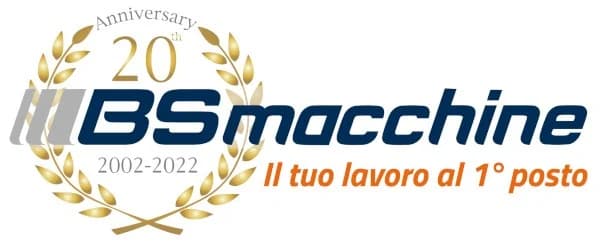 BSMacchine